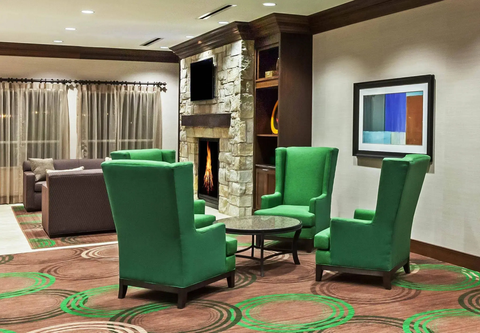 TownePlace Suites by Marriott Abilene Northeast