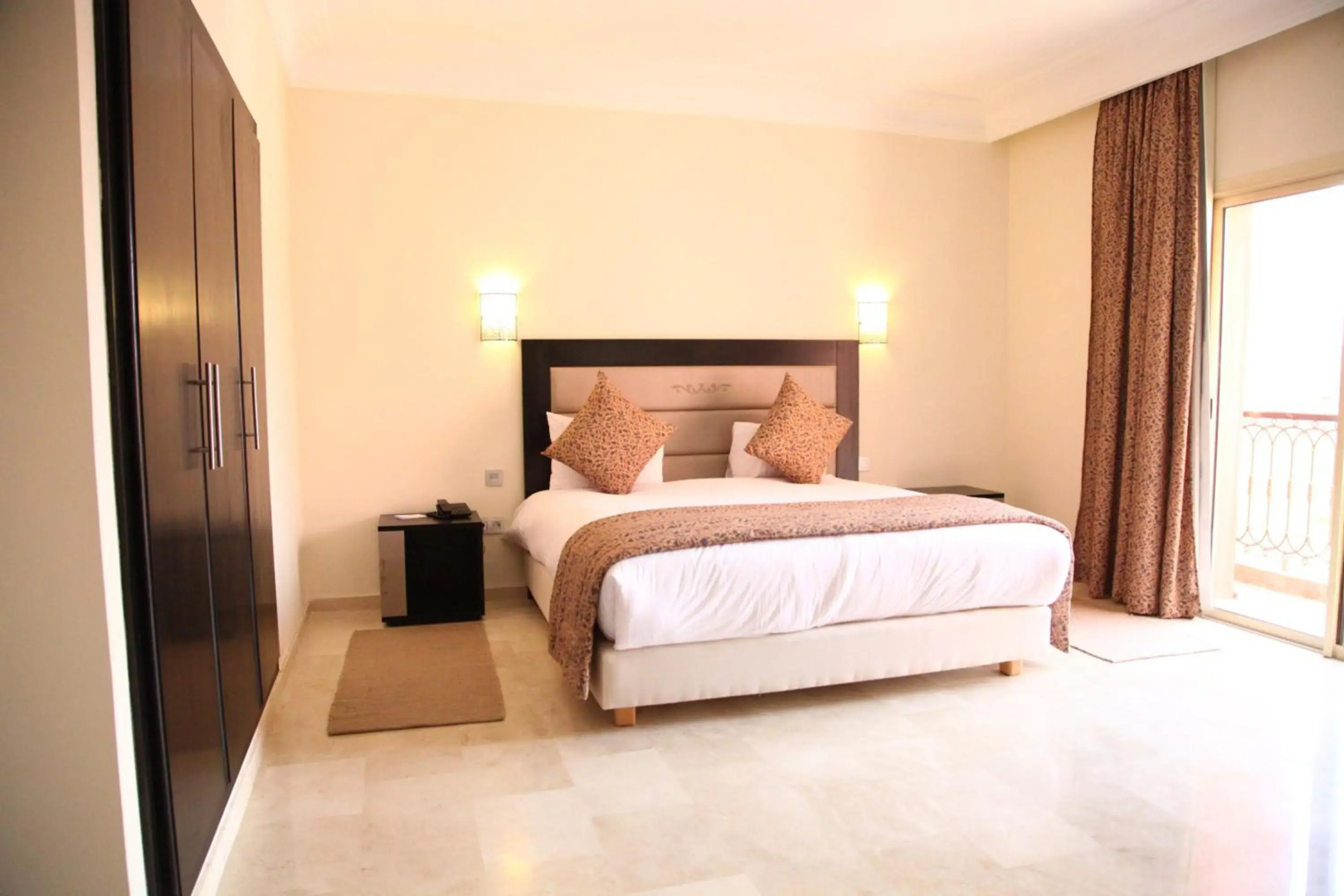 Palm Appart Club Marrakesh