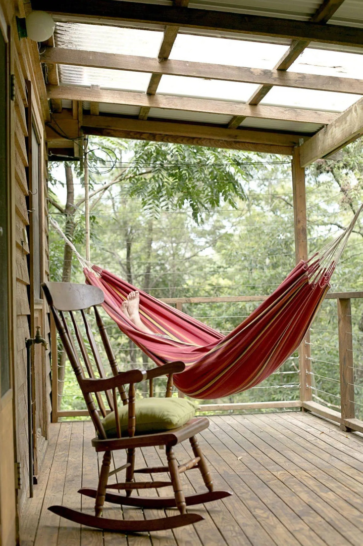 Bluegums Cabins Barrington Tops