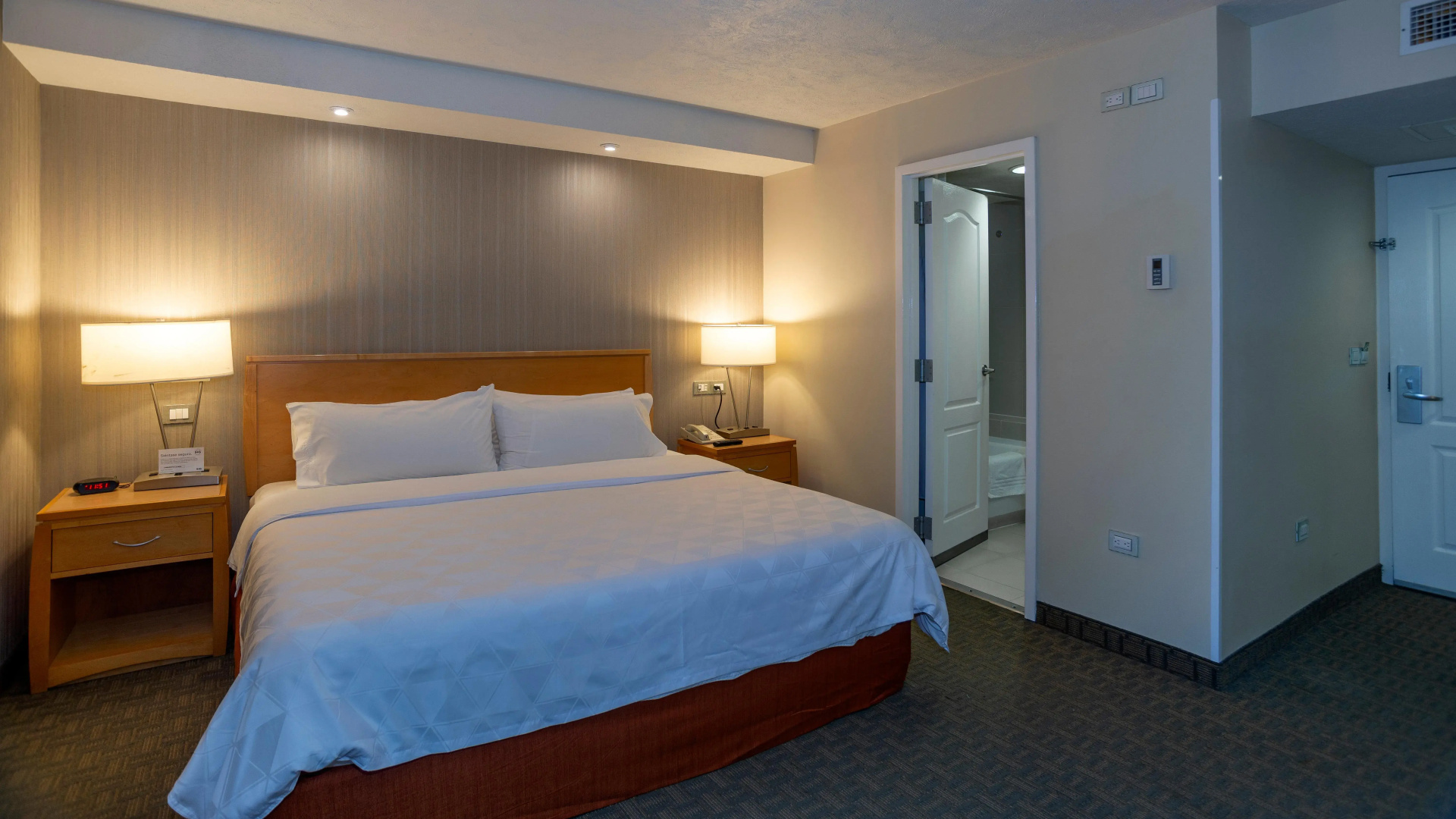 Holiday Inn Cuernavaca by IHG