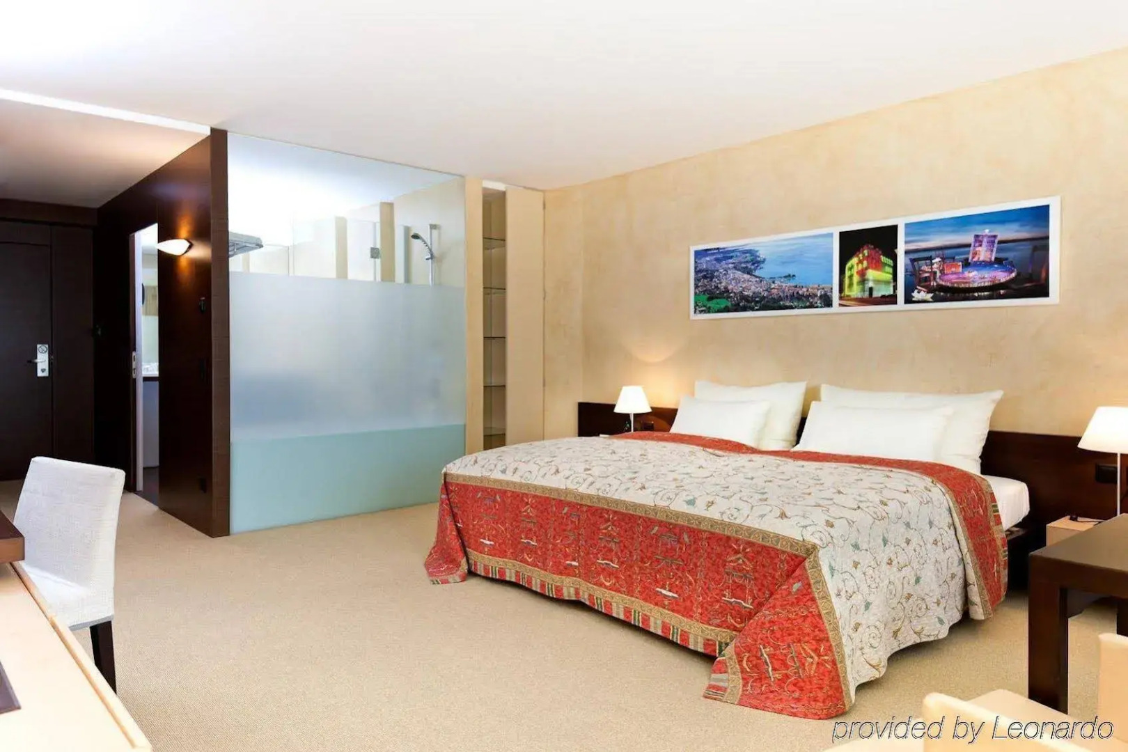 Residence Hotel