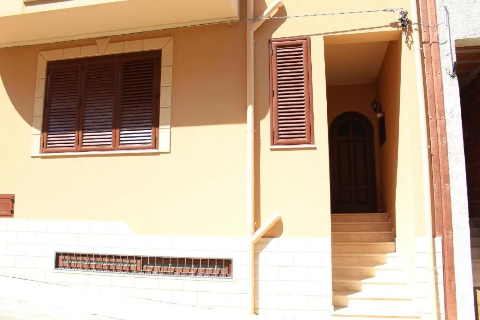 Case Vacanze Orlando Trappeto Summer