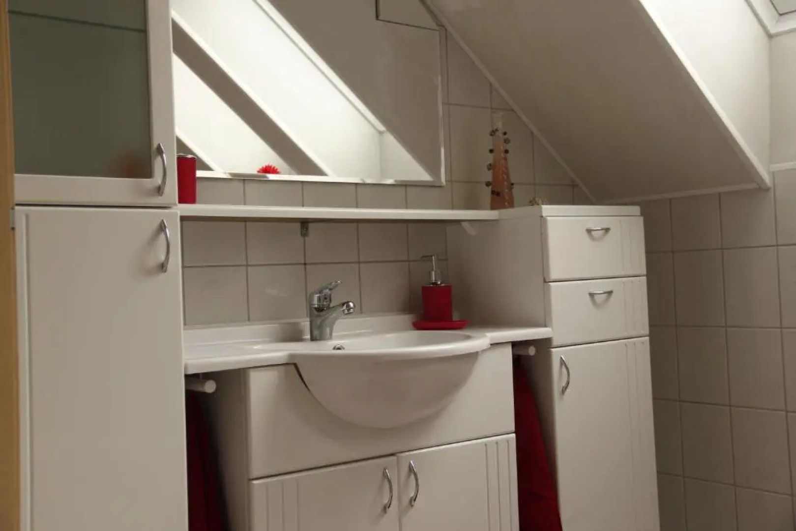 Ferienwohnug Zur alten Eiche