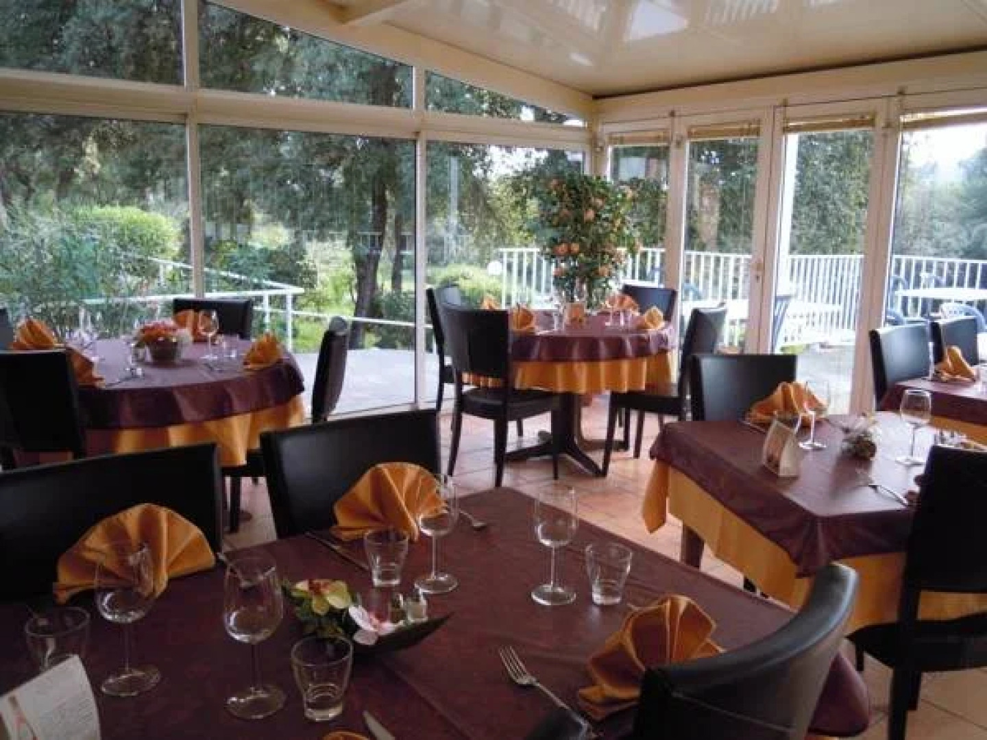 Le Relais Des Lavandins