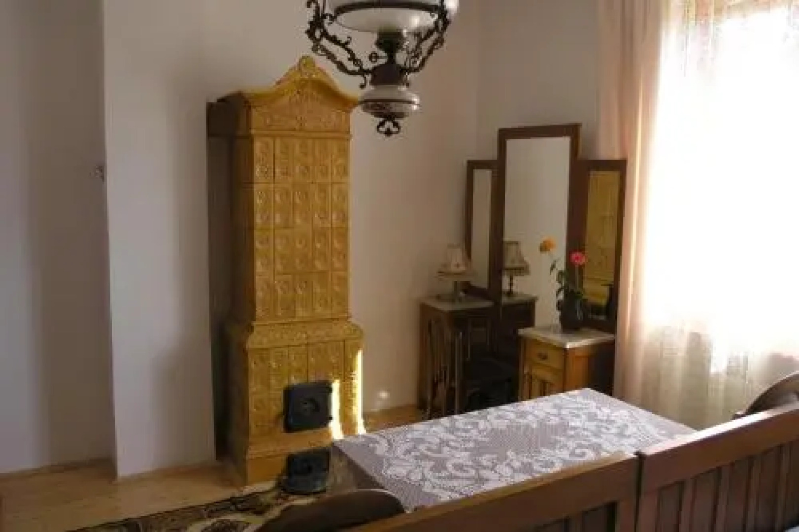 Faluszéli Vendégház - Boncz Porta