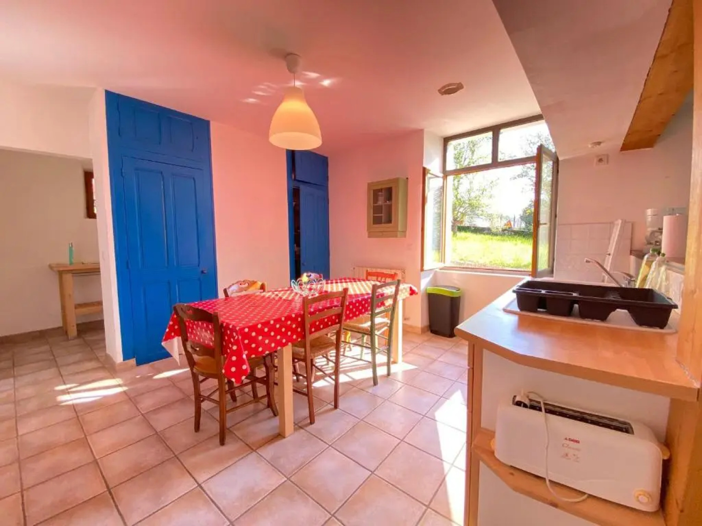 MAISON LOVAGNY, 4 PIèCES, 6 PERSONNES - FR-1-432-16