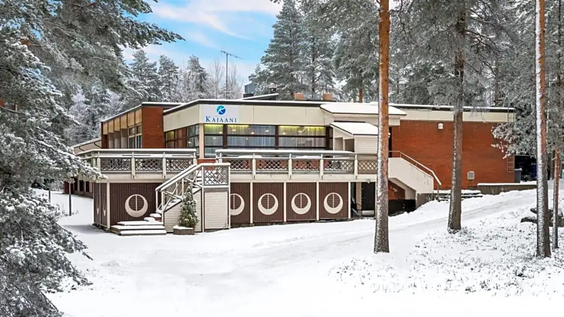 Hotel Kajaani