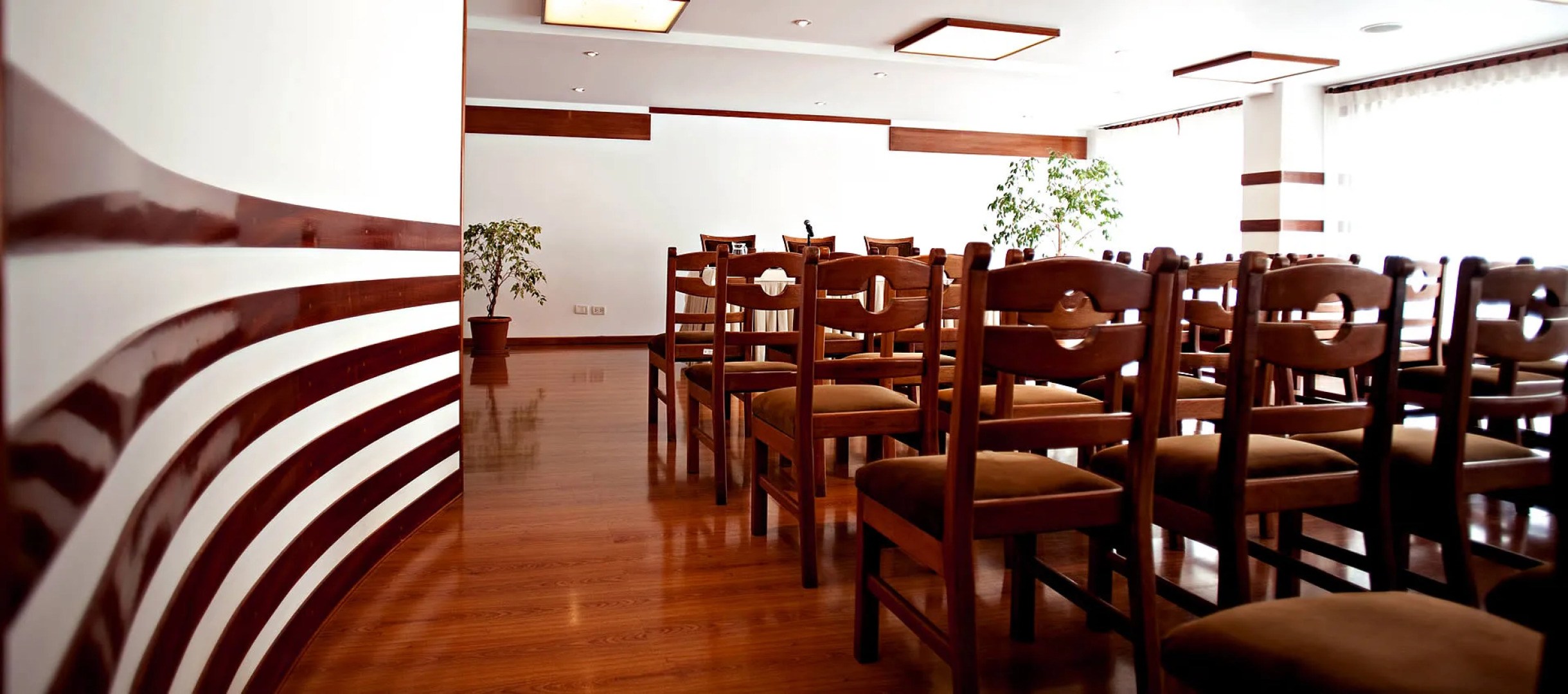 Camino Real Aparthotel, Downtown