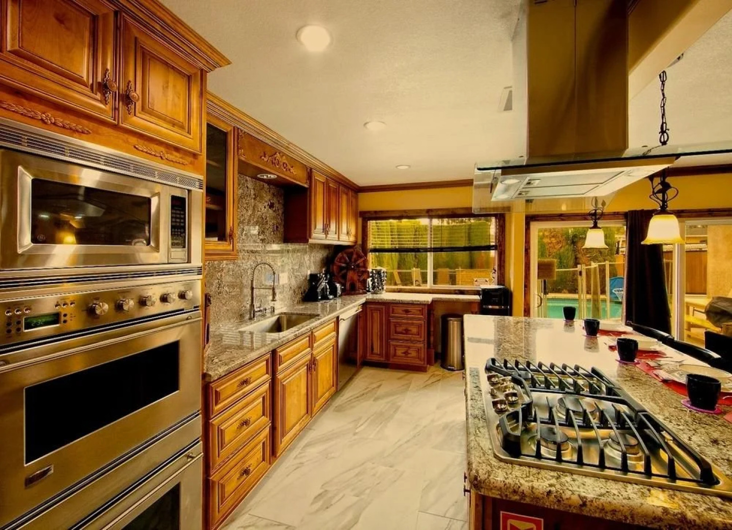 Magic Forest Disney Theme Home