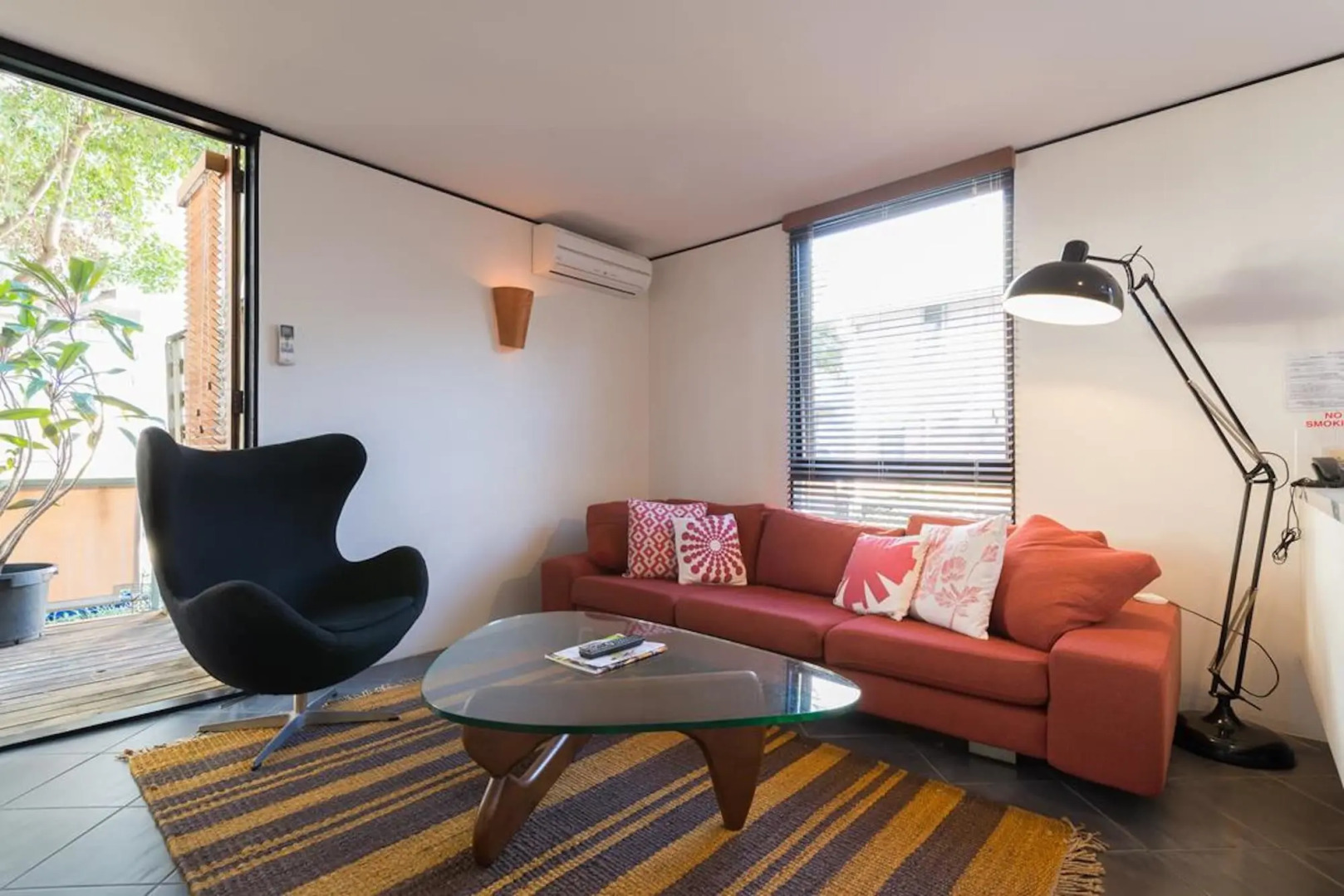 The Hastings Beach Houses