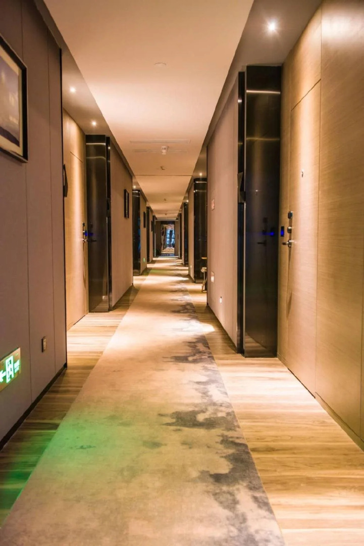 ibis Styles Suqian Sihong South Hengshan Road Hotel