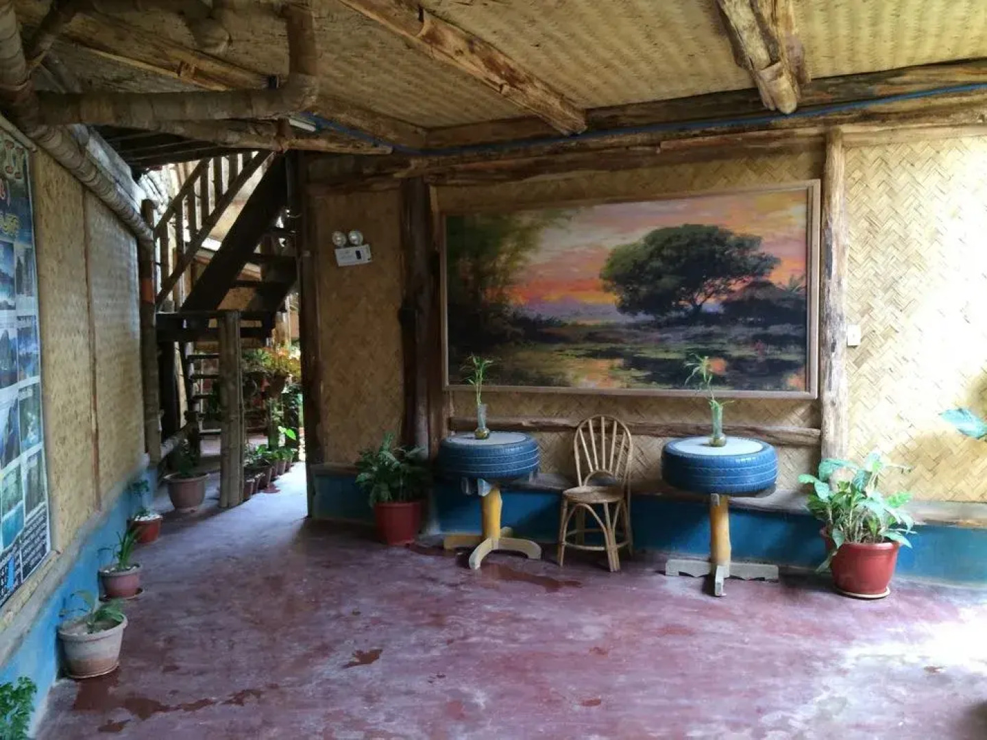 Island Front II
