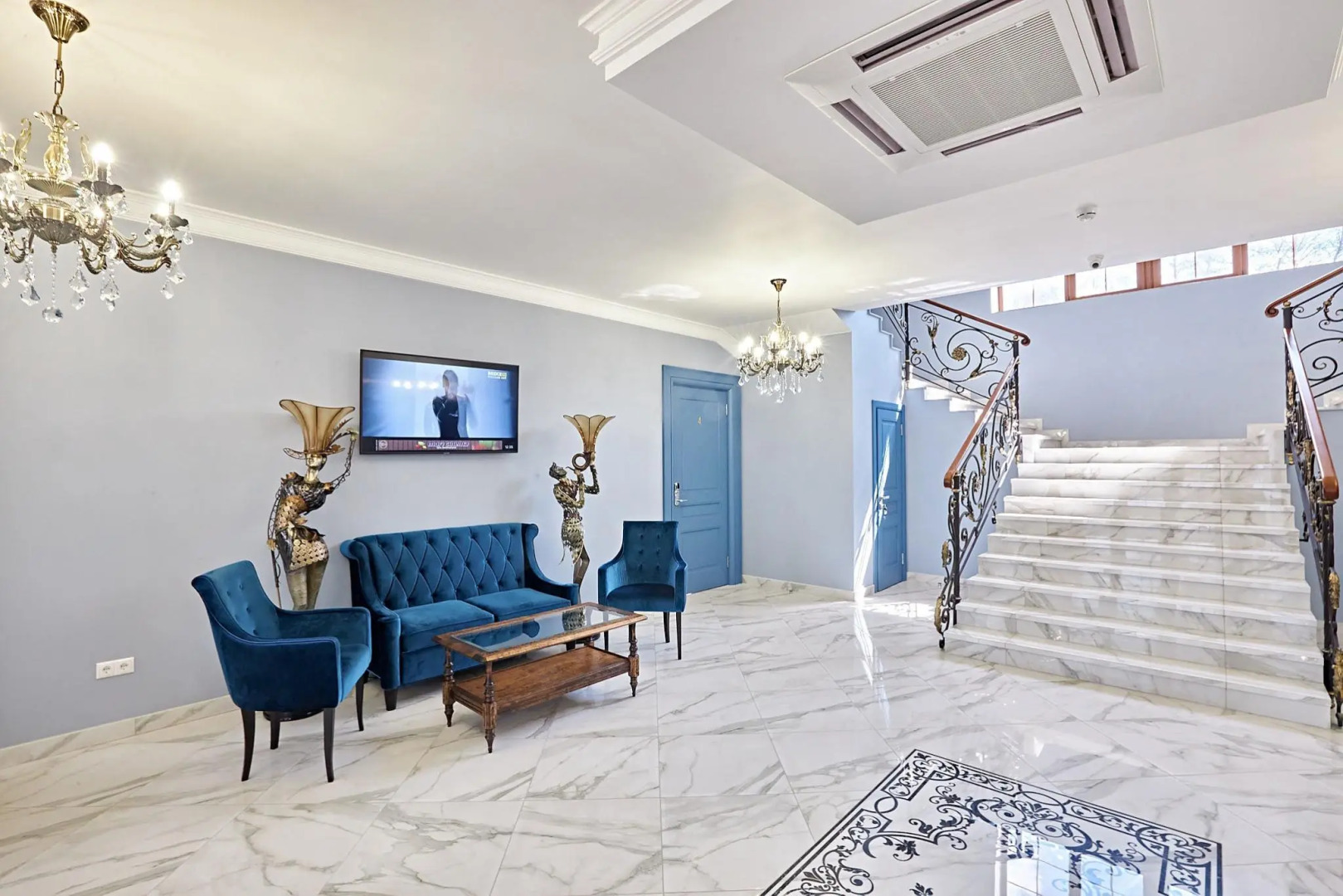 Центр отдыха Криница