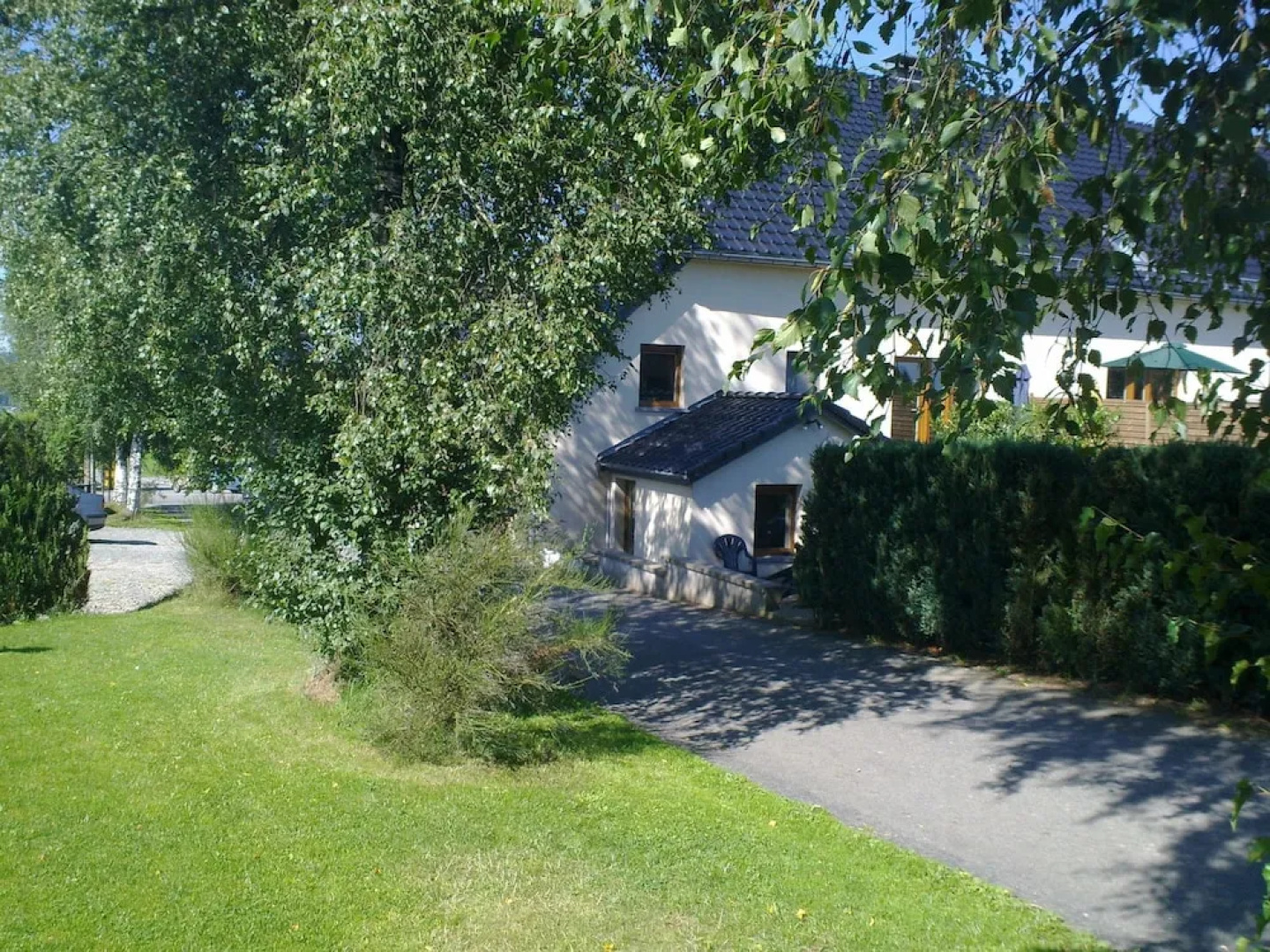 Spacious Residence near Tourist Cities