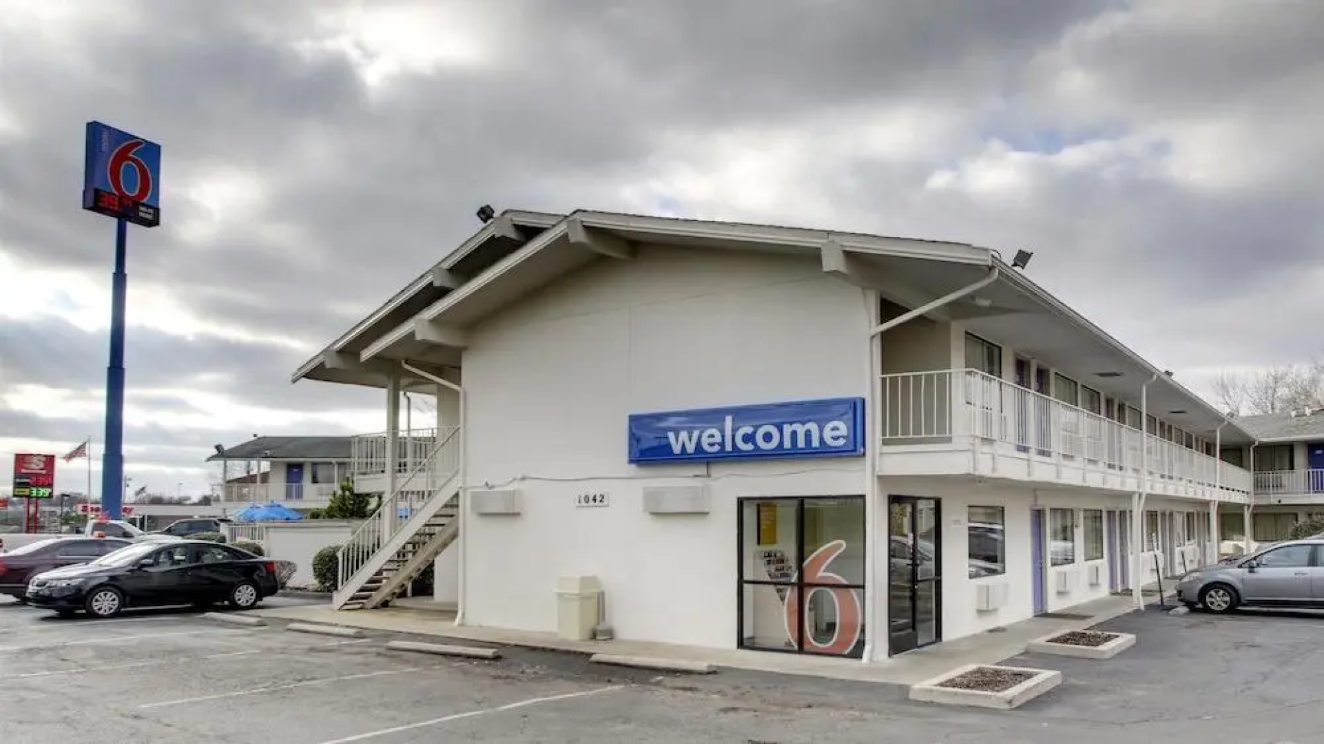 Howard Johnson Inn Elizabethto