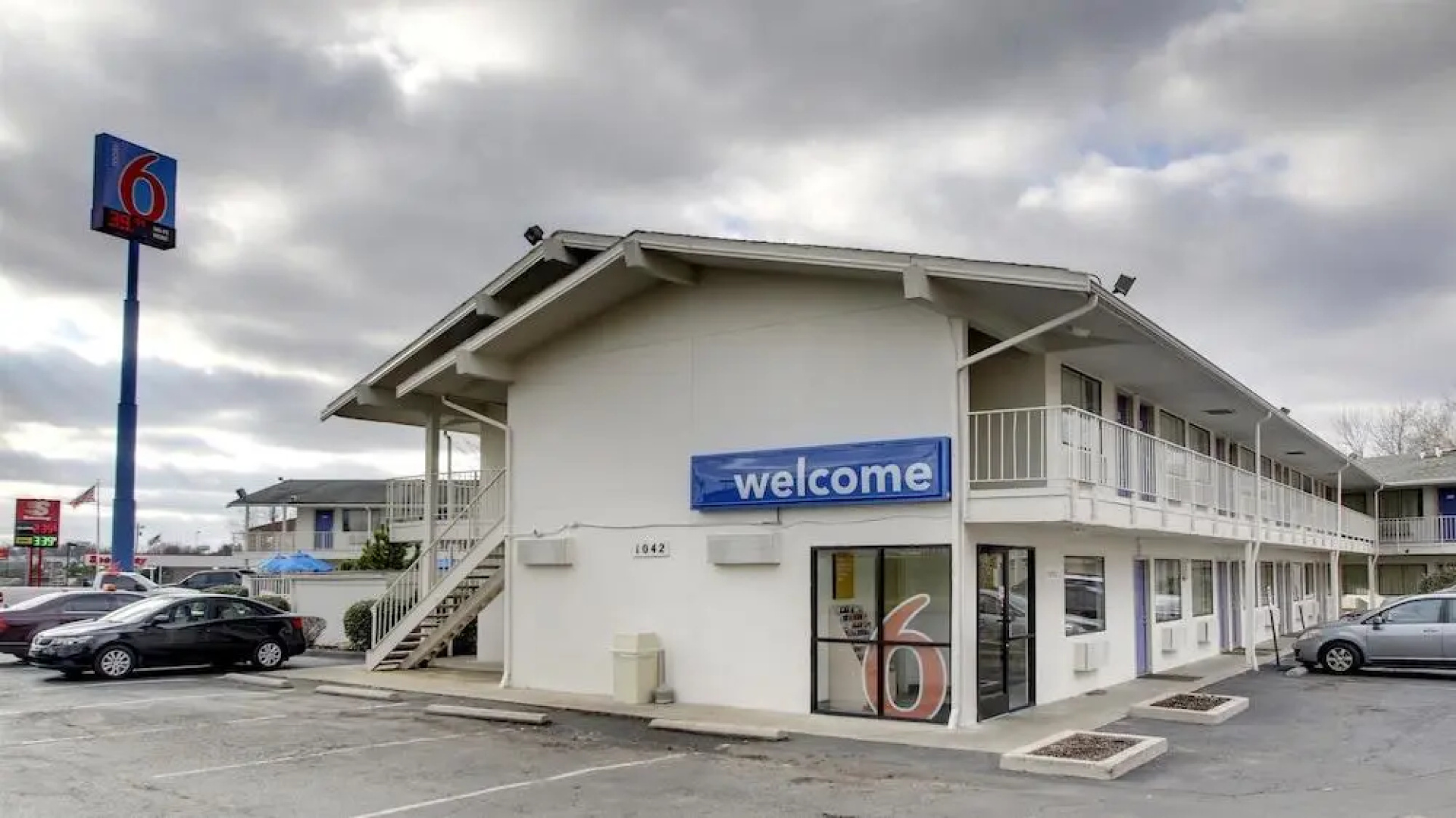 Howard Johnson Inn Elizabethtown