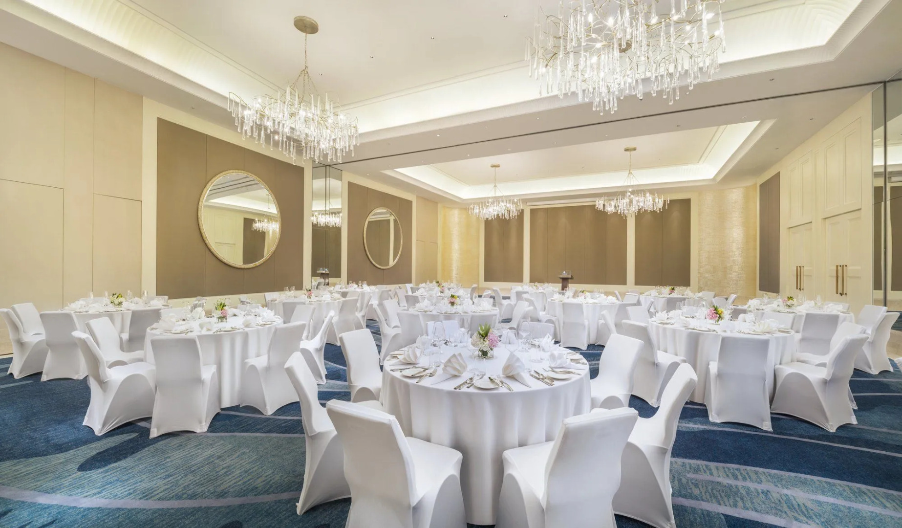 The St. Regis Langkawi