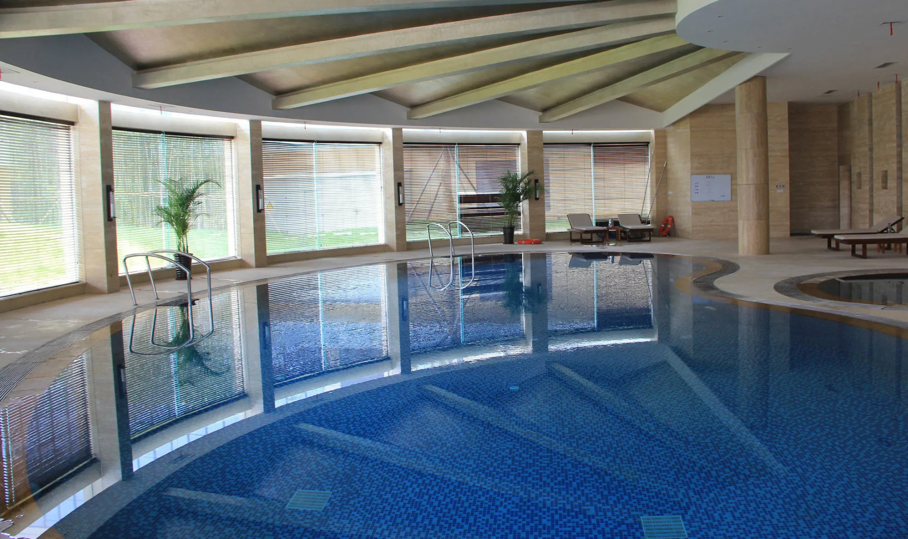 Best Western Premier Hotel Hefei