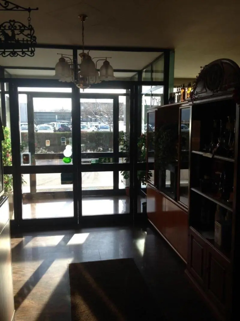 Hotel Ristorante da Giovanni