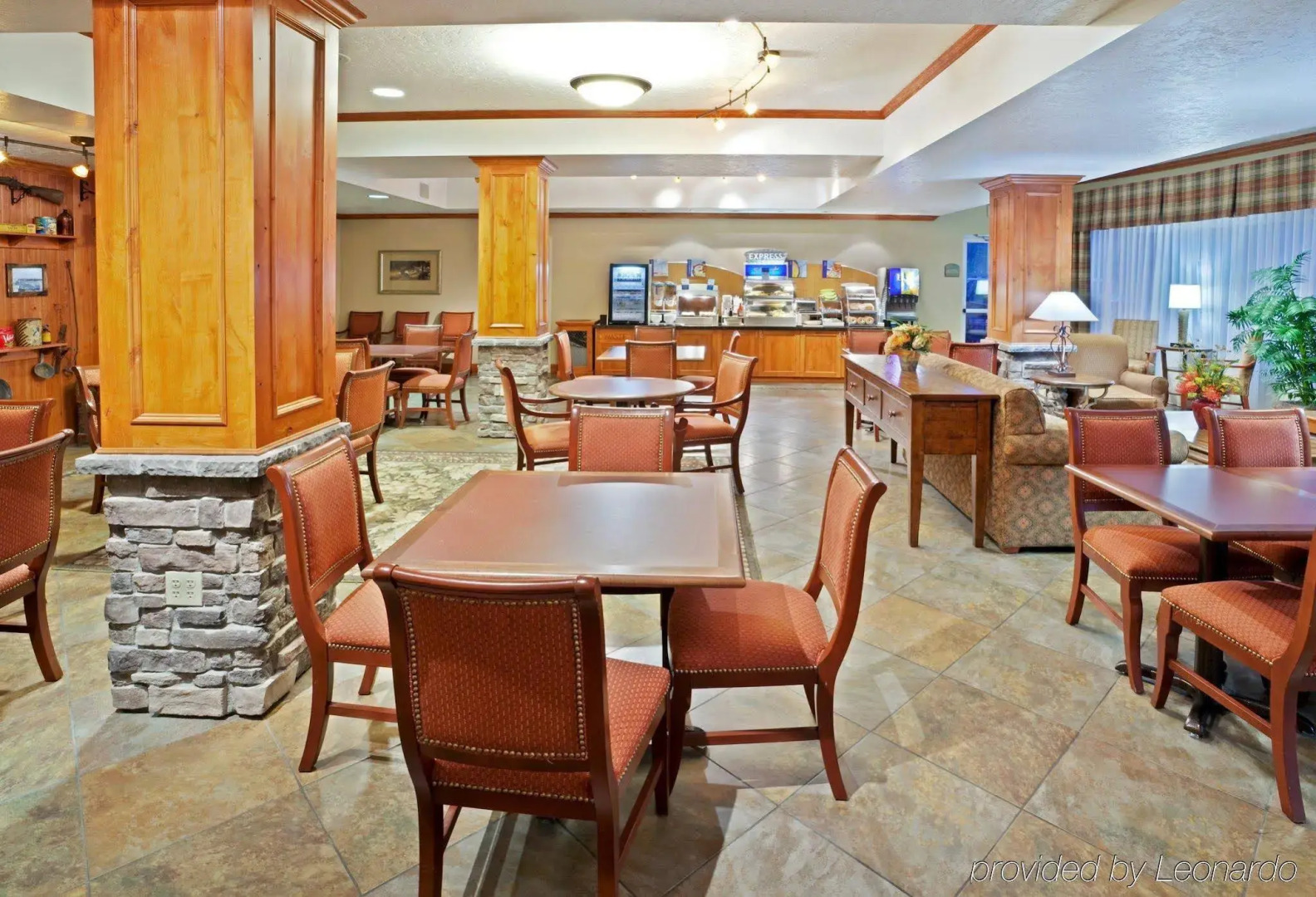 Hyatt Place Fairbanks