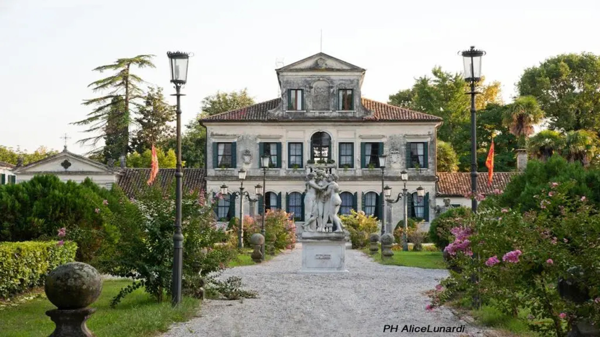 Villa Navagero Erizzo