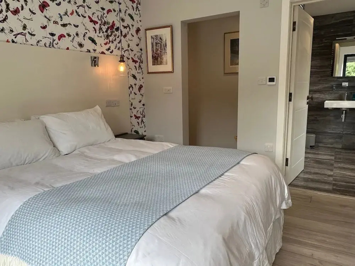 Botany Bay Beach Bed and Breakfast