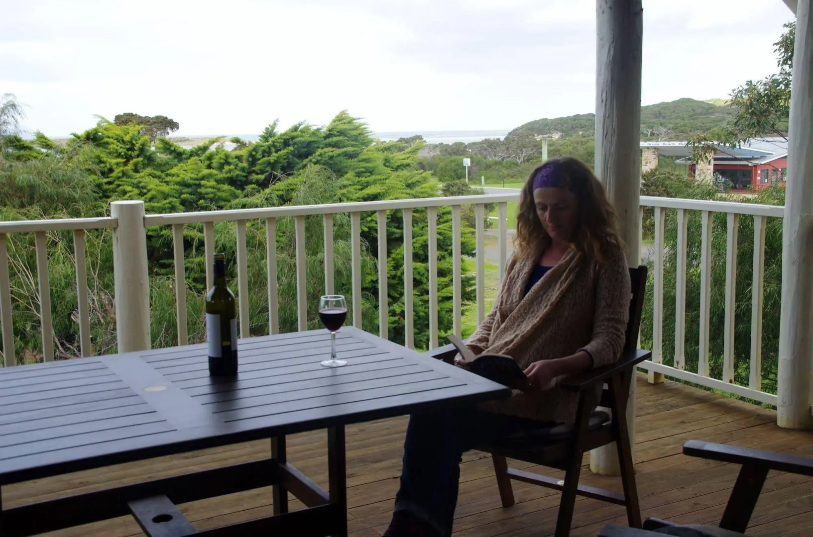 Surfside Ocean Beach