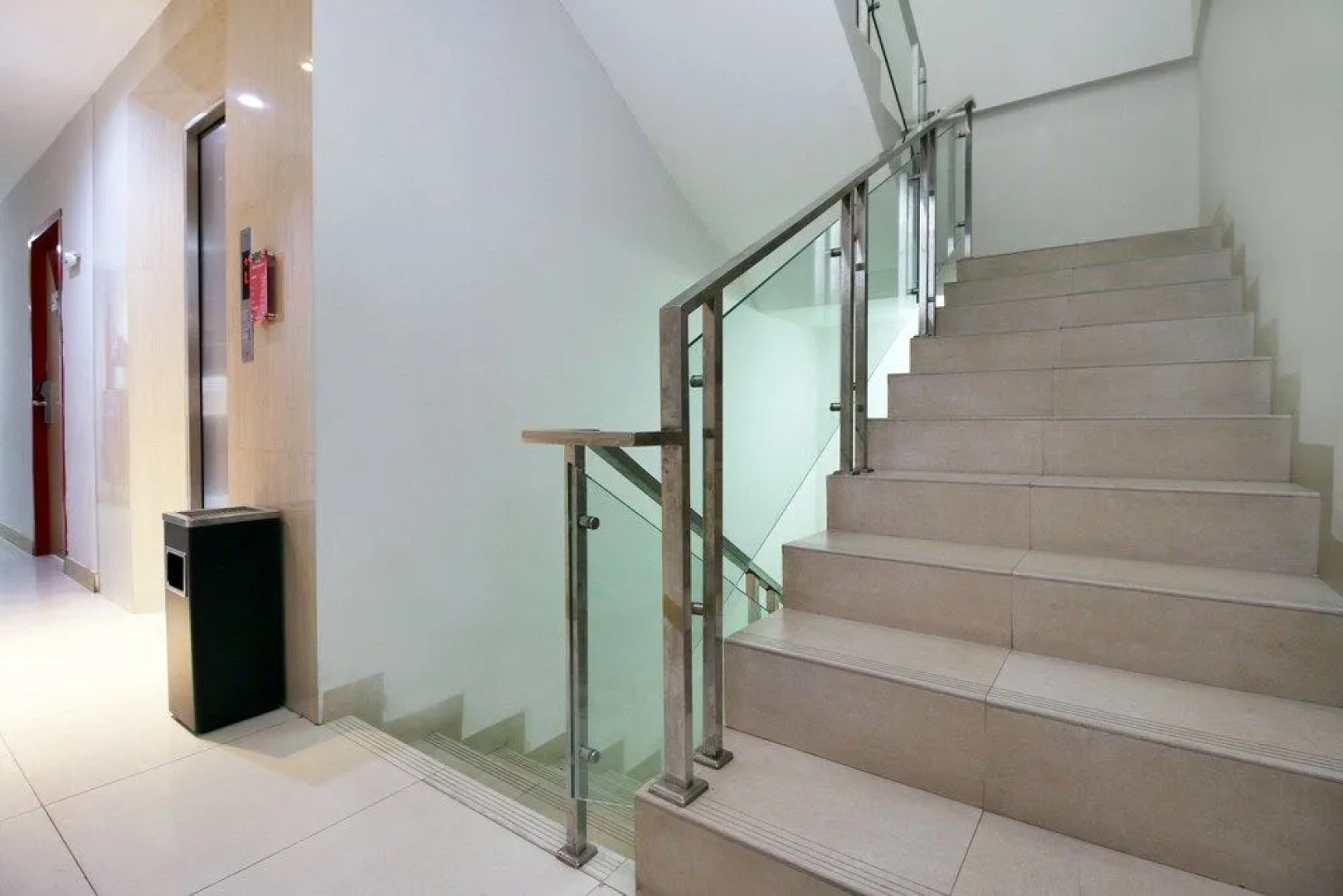 Airy Kota Tinggi Gatot Subroto 5 Pekanbaru