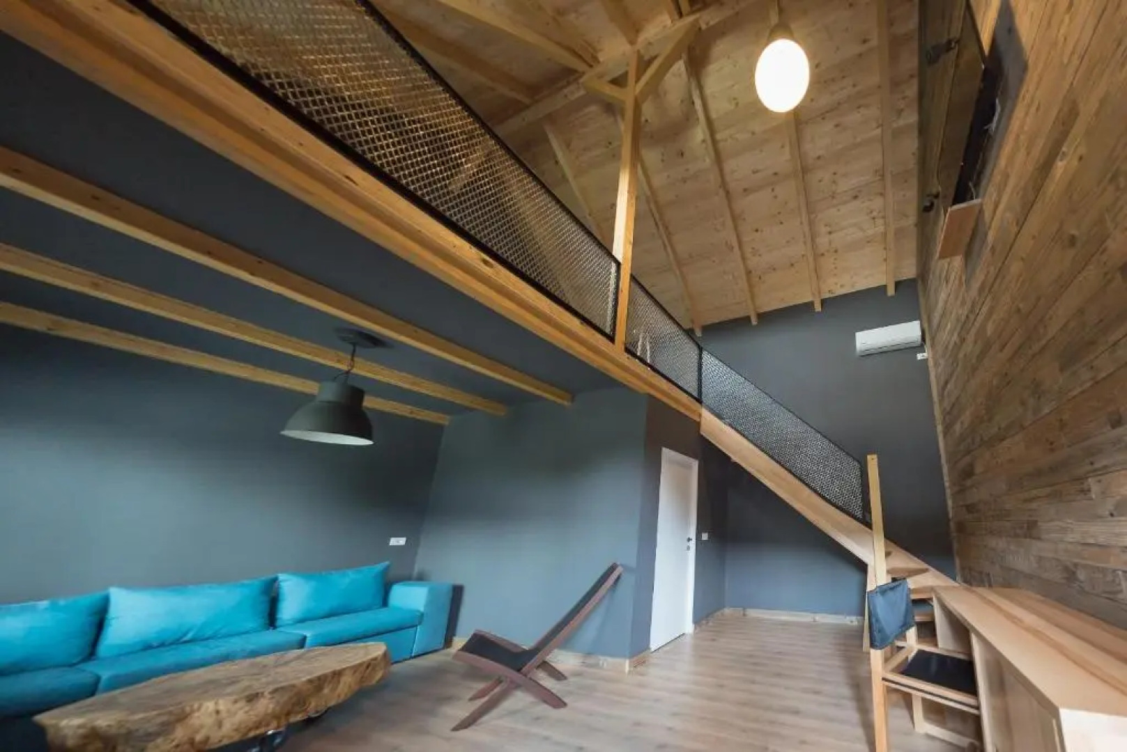 Casa Patru Anotimpuri