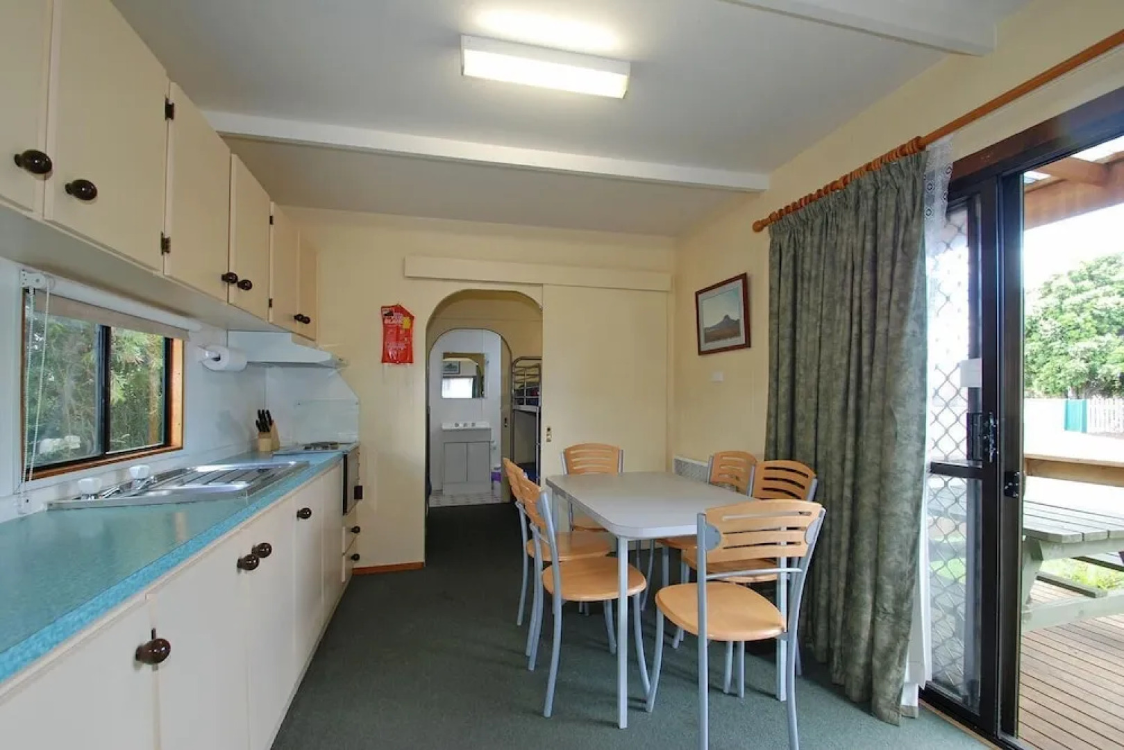 Triabunna Cabin and Caravan Park