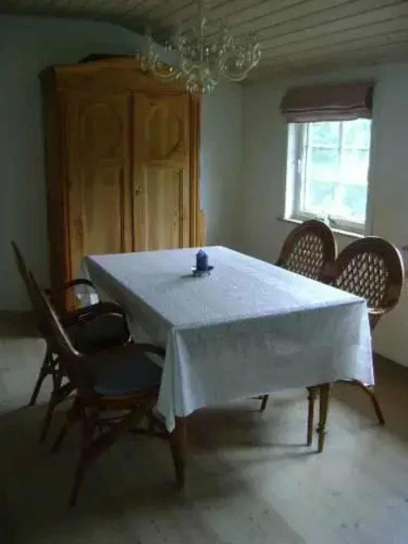 Førbys Bed & Breakfast