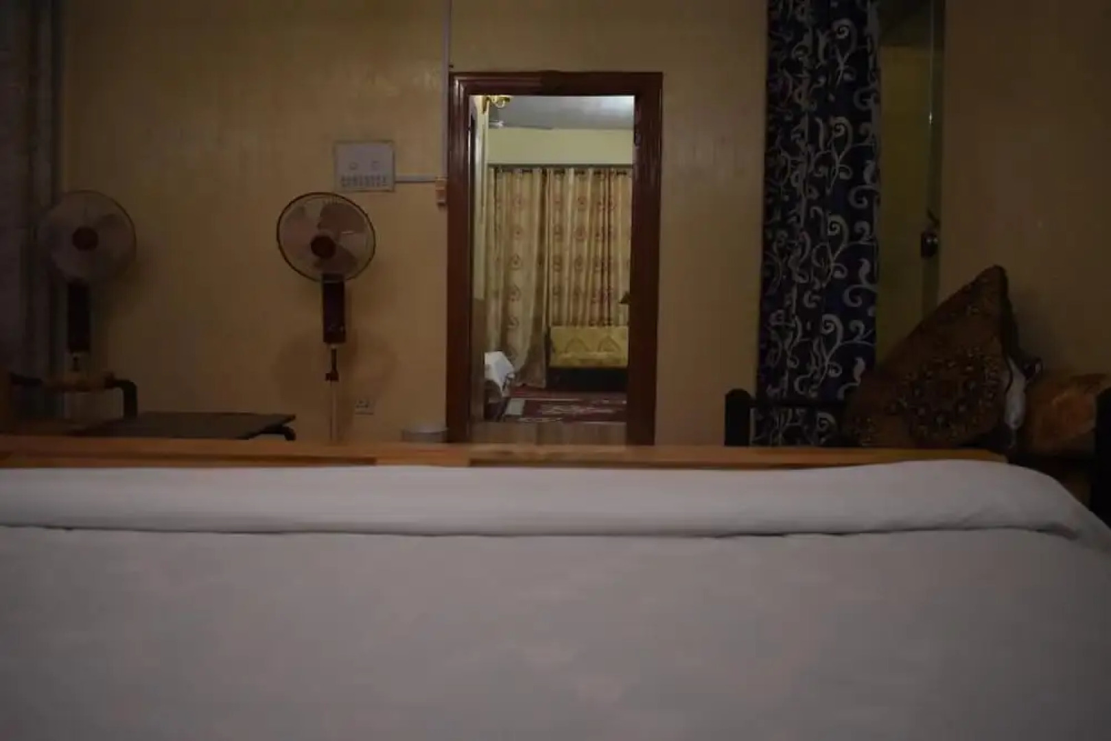 Gilgit Gateway Hotel