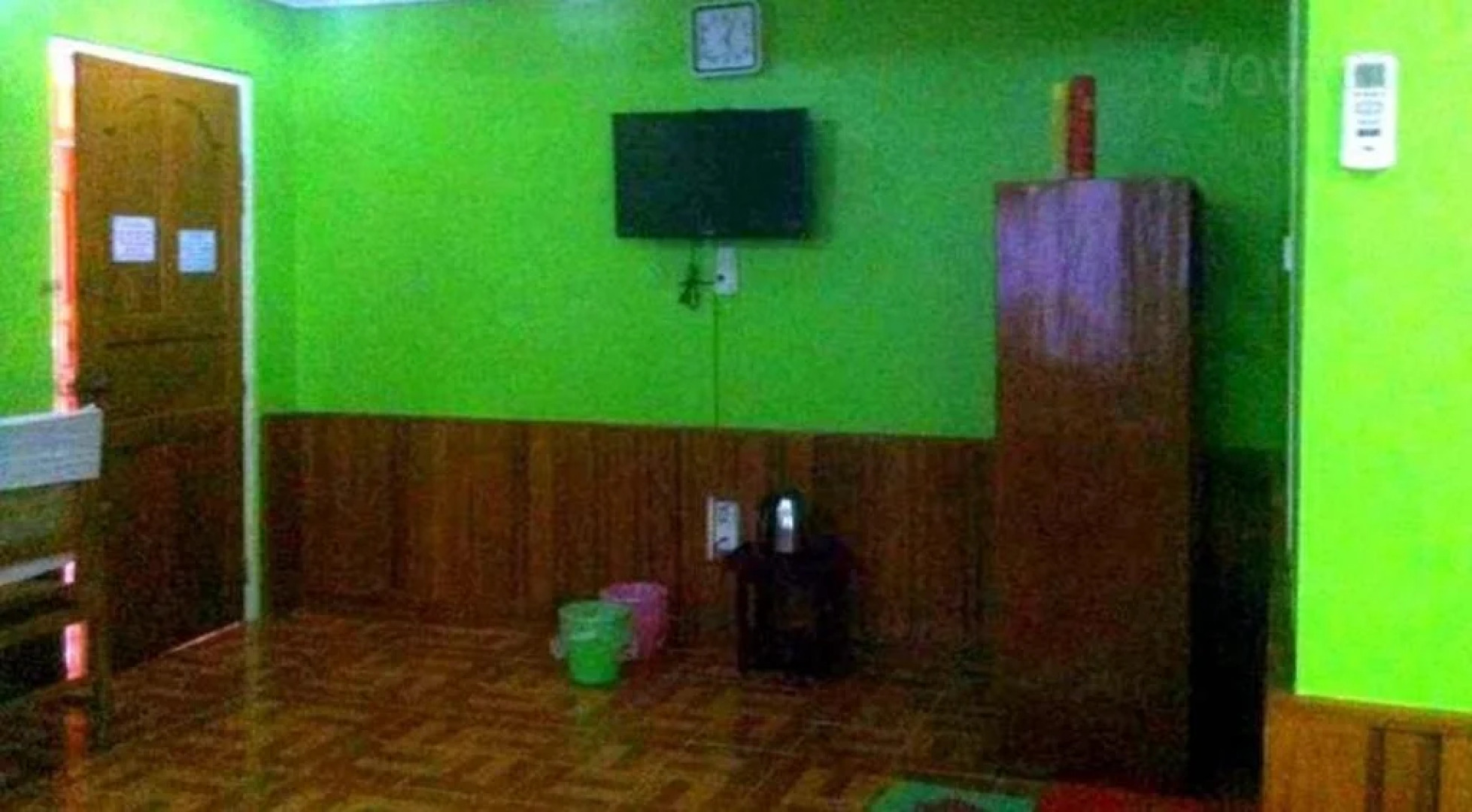 Phan Khar Myay Hotel