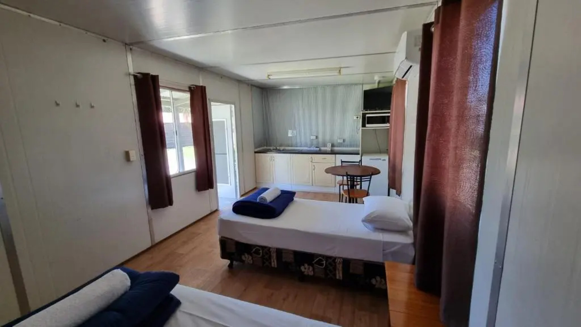 Goondiwindi Tourist Park