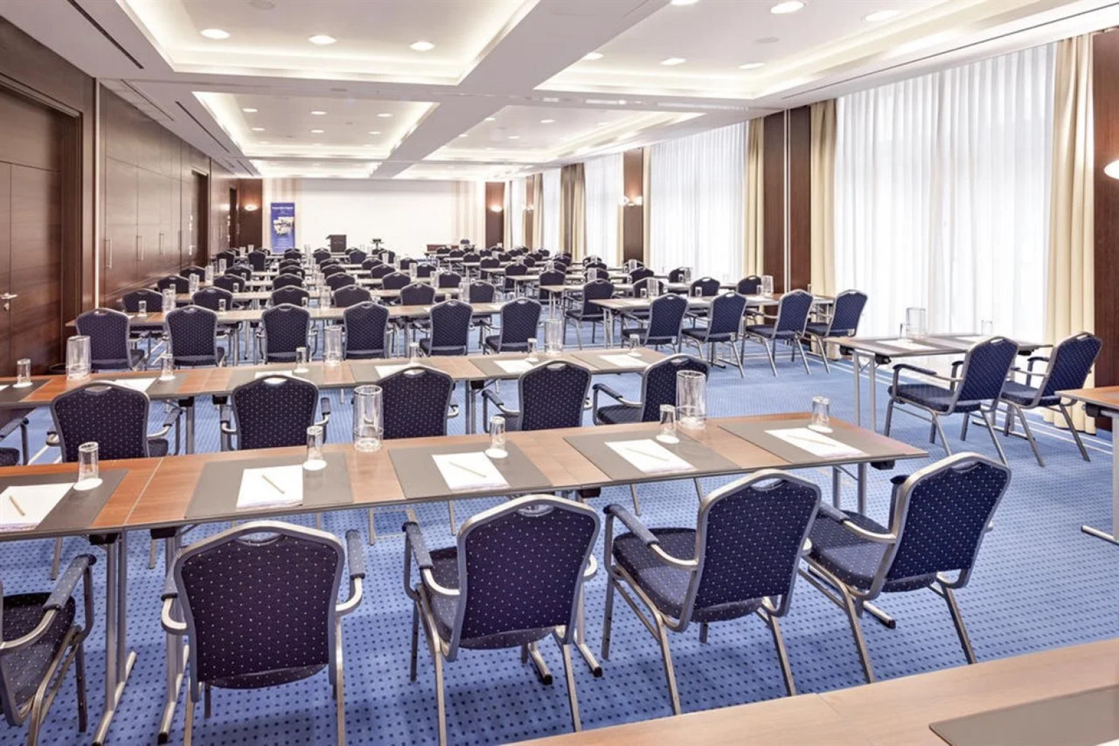 Pestana Berlin Tiergarten