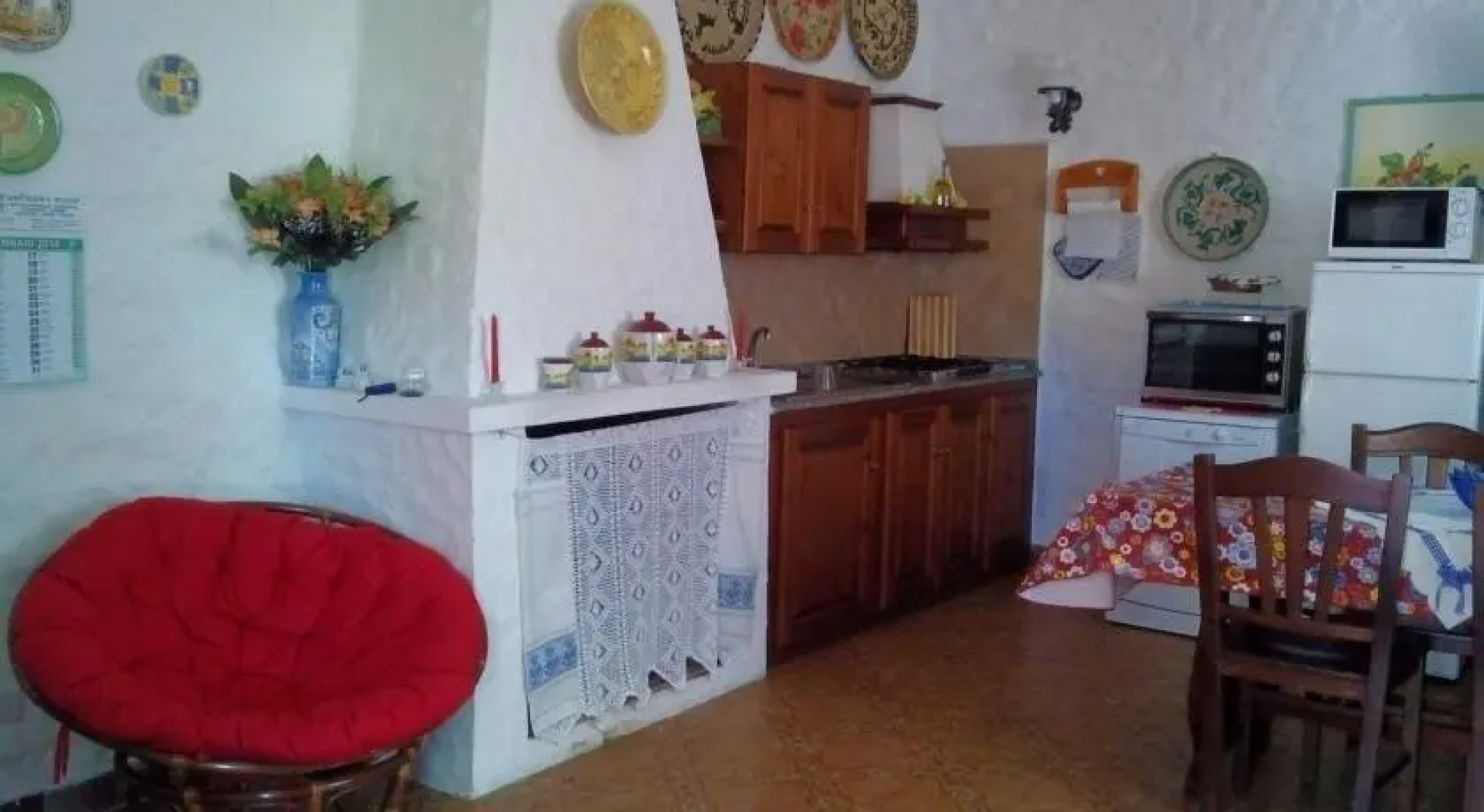 Holiday home Villetta al Mare