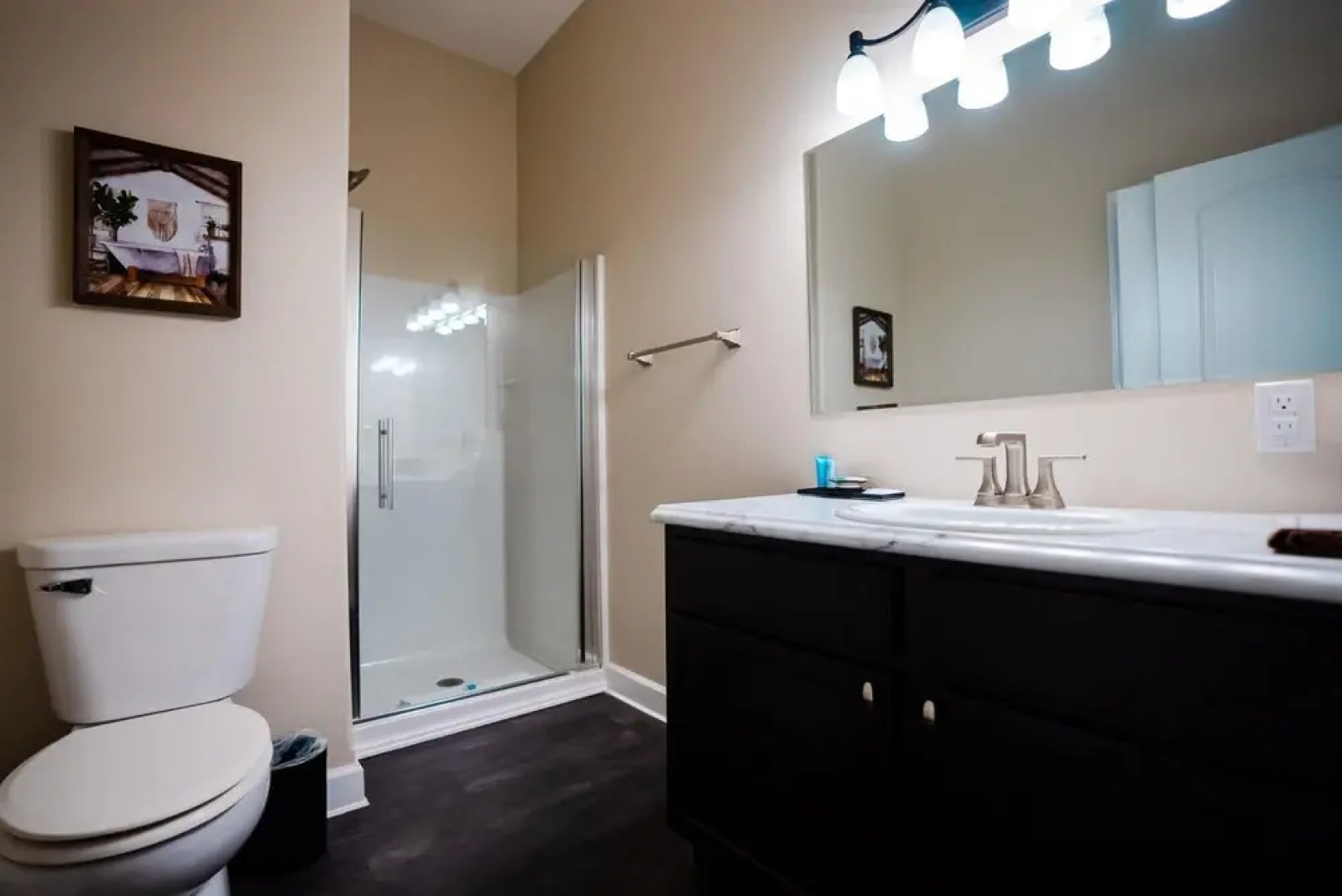 2 Bedroom Lake View Villa - Unit 309