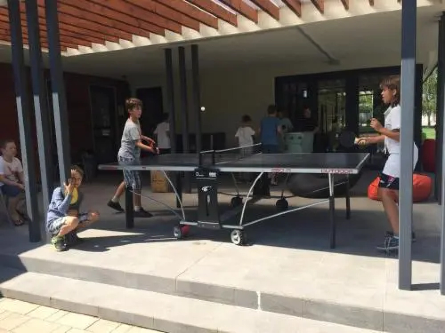 Mohácsi Vendégház és Lovasklub