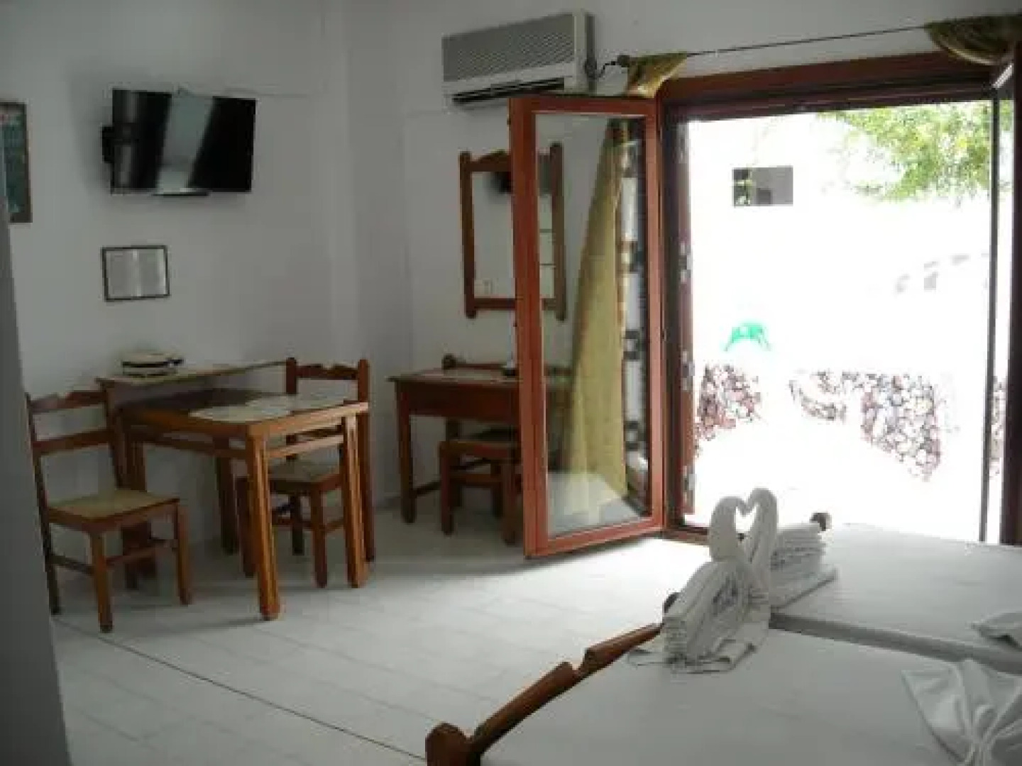 White House Hotel-Apart