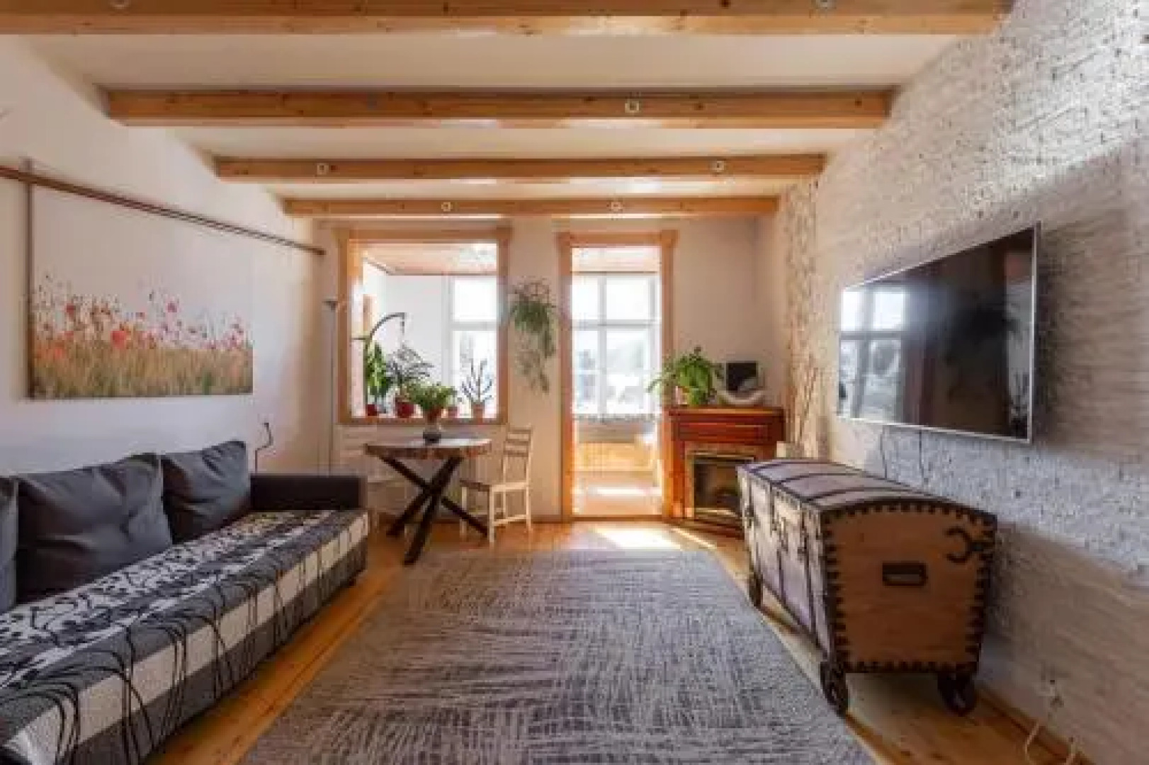 Apartamenty Pod Skocznią