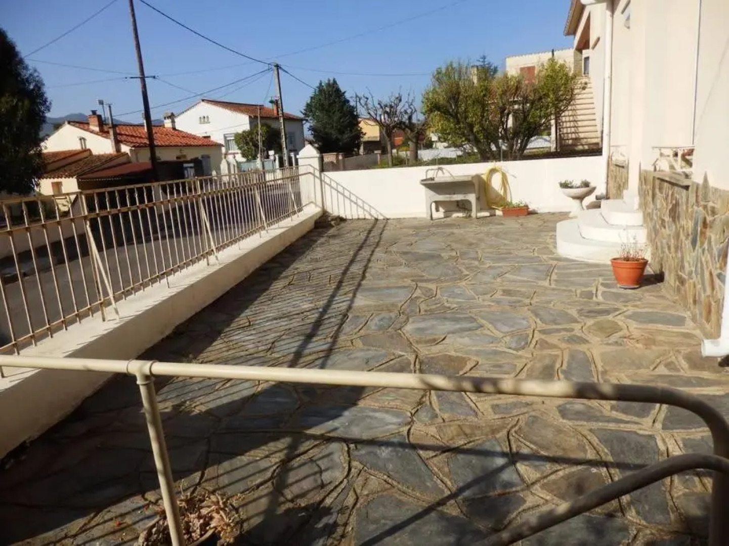 Jolie Villa 6 couchages secteur Calme / proche Montagnes - Plages - ESPAGNE