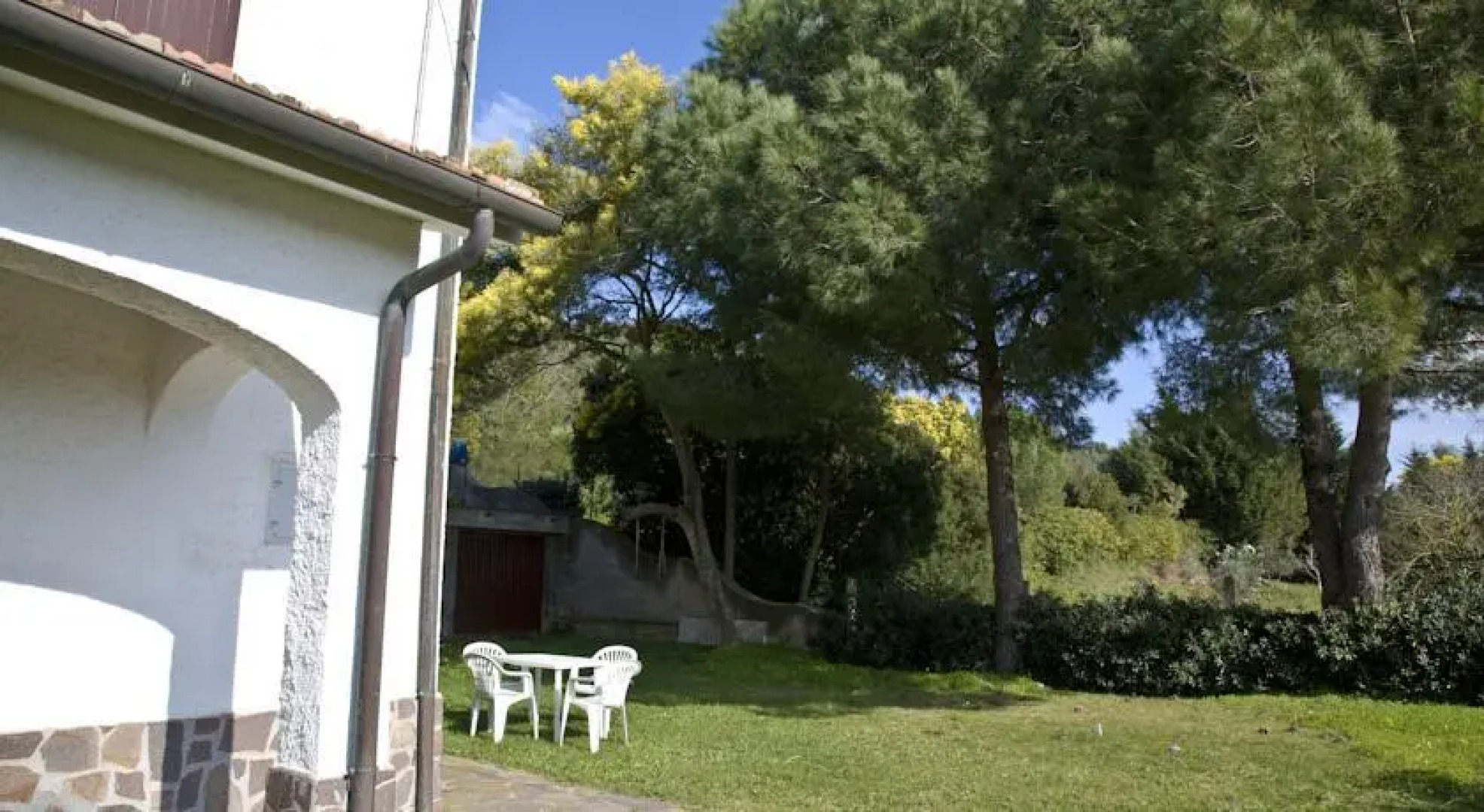 Appartamento Acquabona