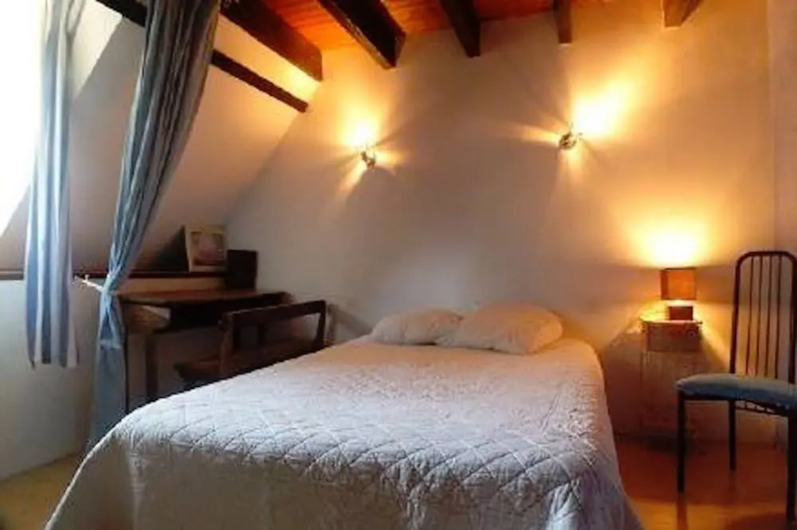 Les Vieilles Pierres