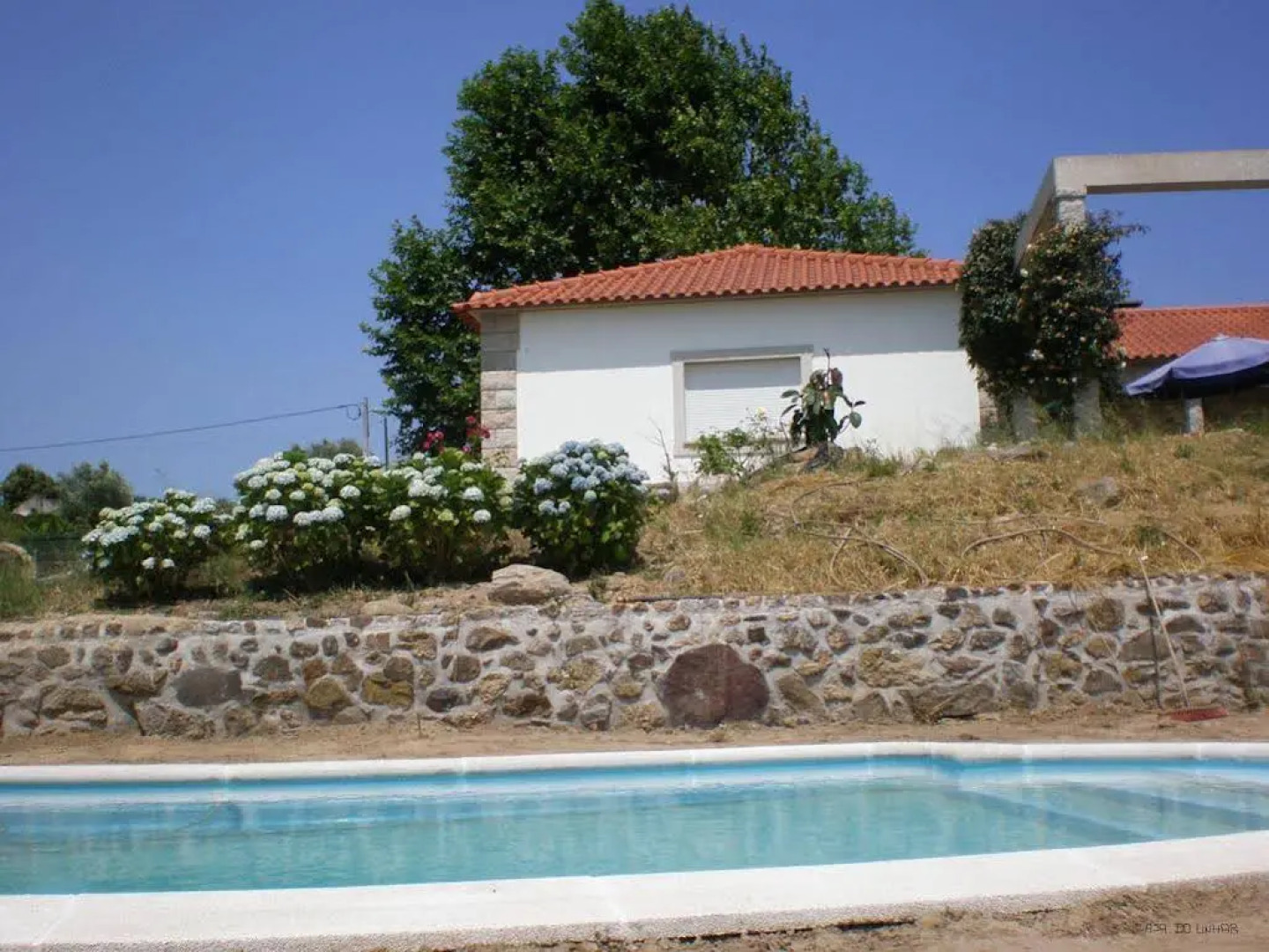 Casa do Linhar - Quintas de Sirlyn