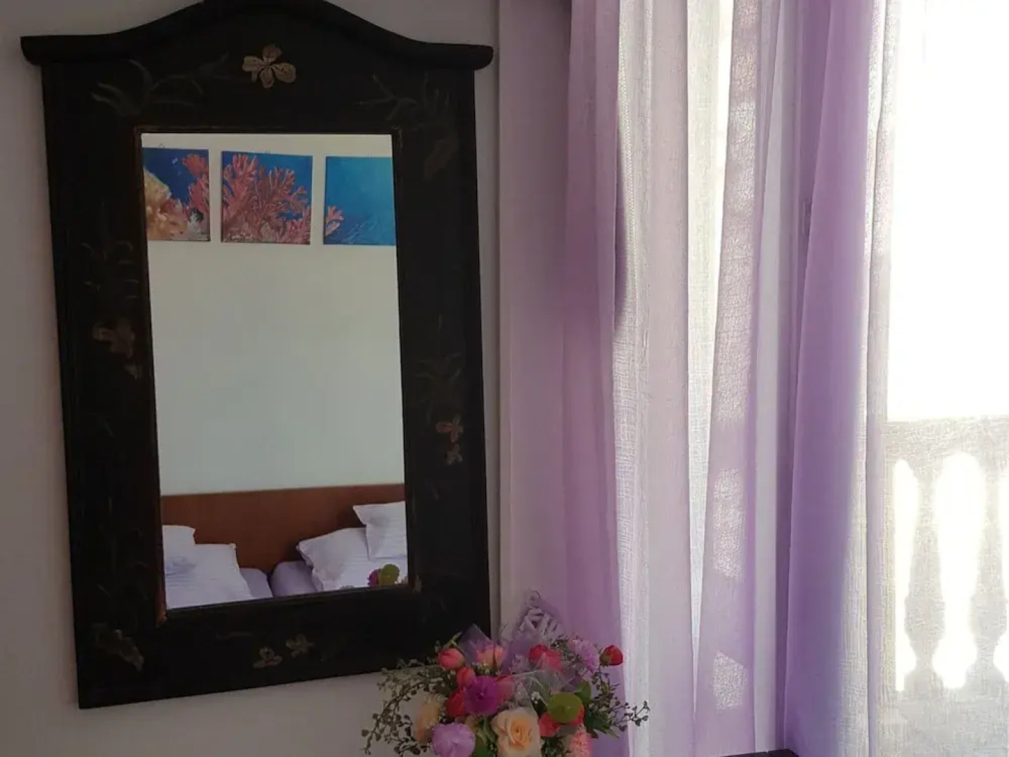 Rooms Milena - Triple Room With External Private Bathroom