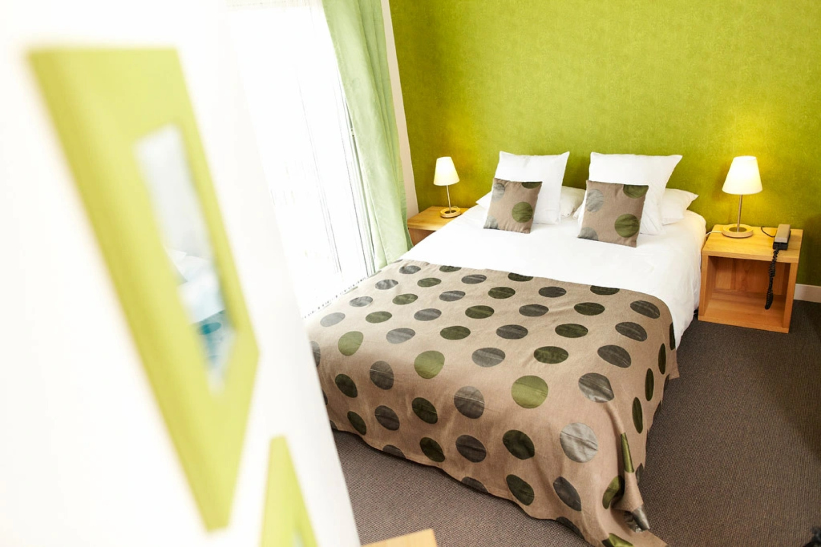 Carnac Lodge Hotel & Spa