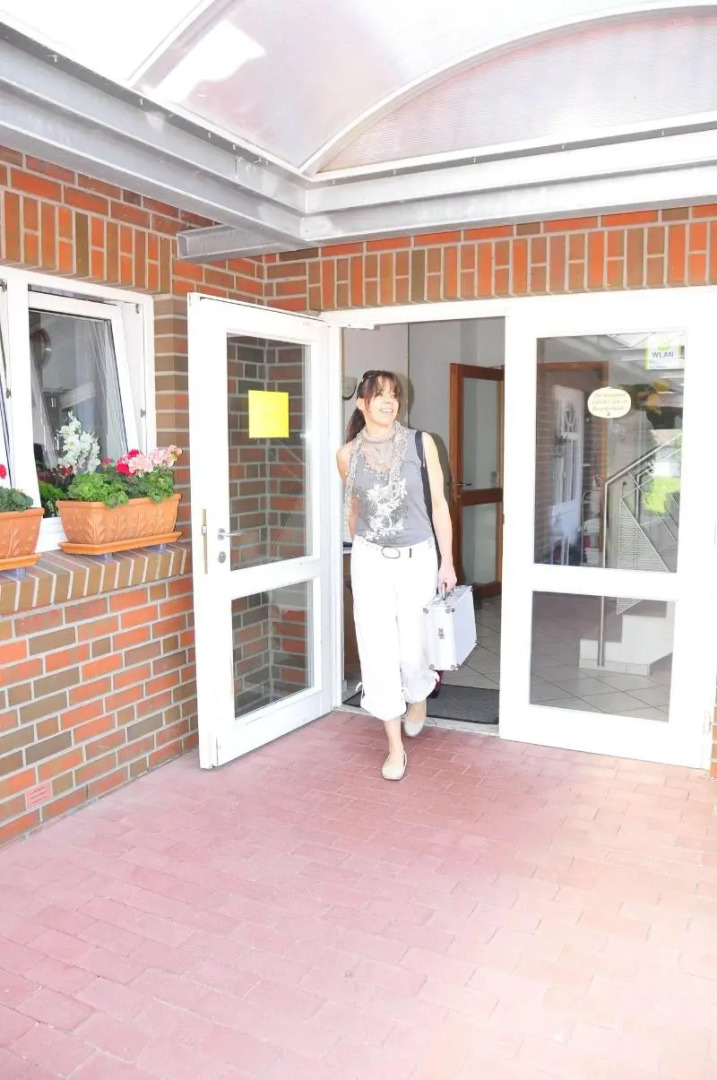 Hotel Zum Deutschen Hause