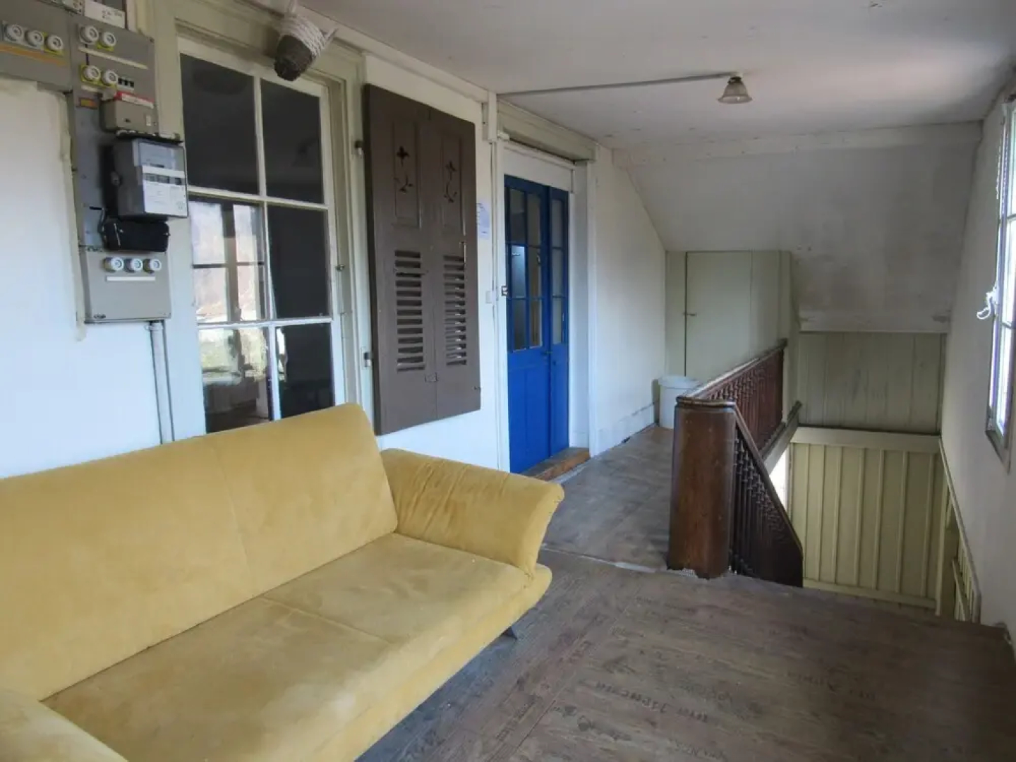 Down Town Apartments Harderstrasse 44