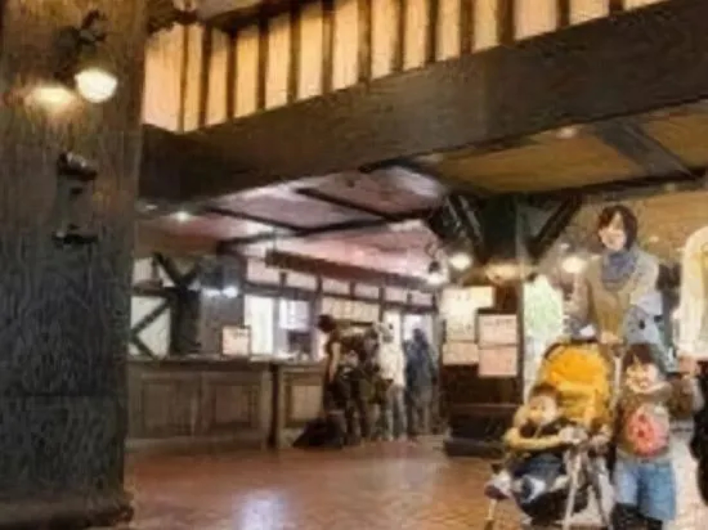 Hotel Green Plaza Karuizawa