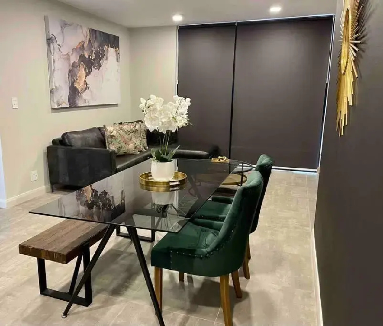 Flat 14 Block 6 Bellamare